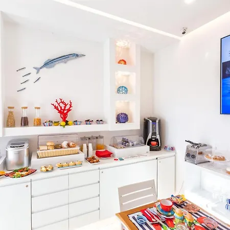 Yourhome - Sersale Maison d'hôtes