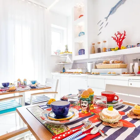 Maison d'hôtes Yourhome - Sersale
