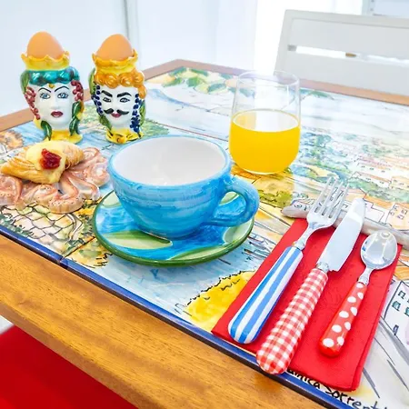 Yourhome - Sersale Sorrente