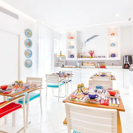 Yourhome - Sersale Sorrente