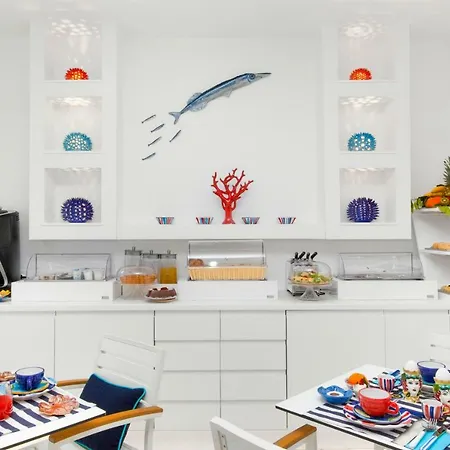 Yourhome - Sersale Maison d'hôtes