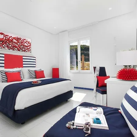 Yourhome - Sersale Sorrente