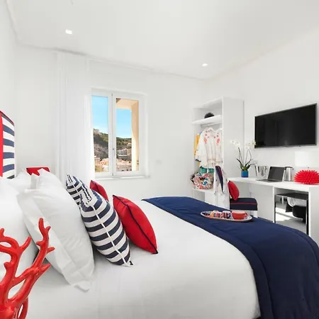 Yourhome - Sersale Maison d'hôtes 2*