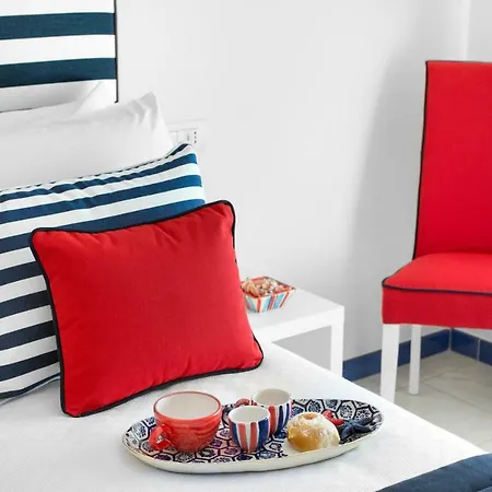 Yourhome - Sersale Sorrente