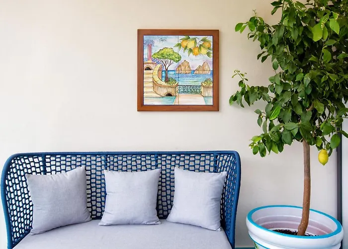 Yourhome - Sersale 4*