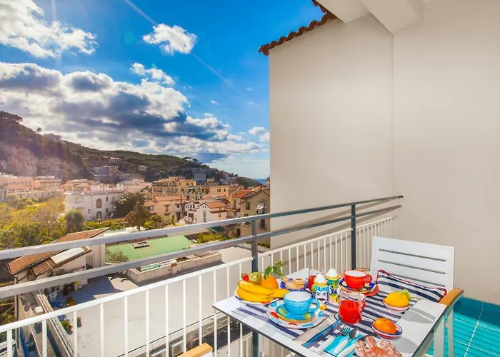 Yourhome - Sersale 4*