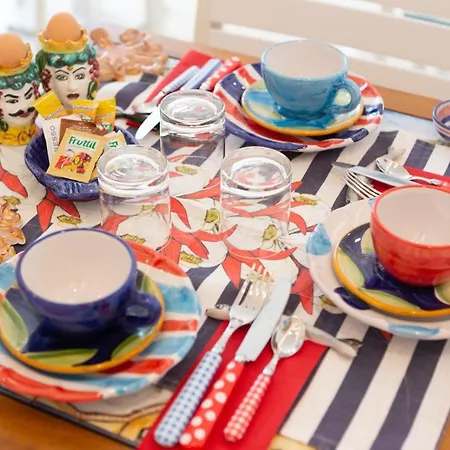 Yourhome - Sersale 4*