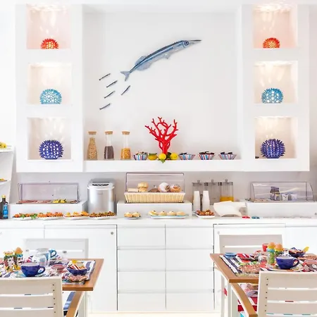 Gasthuis Yourhome - Sersale Sorrento