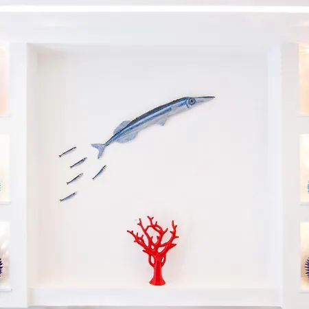 Yourhome - Sersale Gasthuis