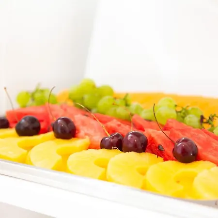 Yourhome - Sersale Gasthuis Sorrento