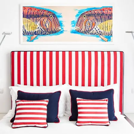 Yourhome - Sersale Gasthuis Sorrento