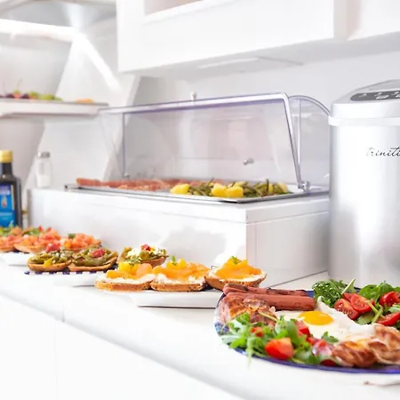 Gasthuis Yourhome - Sersale