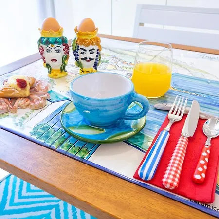 Yourhome - Sersale Sorrento