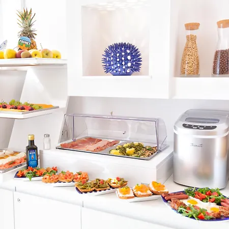 Gasthuis Yourhome - Sersale Sorrento