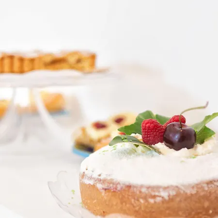 Yourhome - Sersale 4* Sorrento