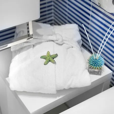 Yourhome - Sersale Gasthuis