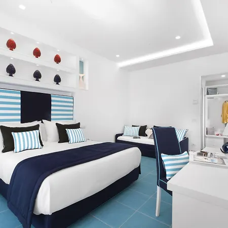 Yourhome - Sersale Gasthuis 4*