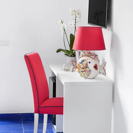 Yourhome - Sersale 4* Sorrento