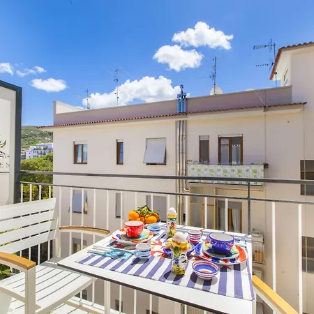 Yourhome - Sersale Gasthuis Sorrento