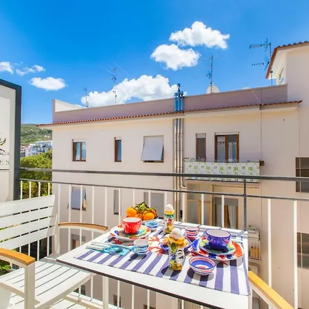 Yourhome - Sersale 4* Сорренто