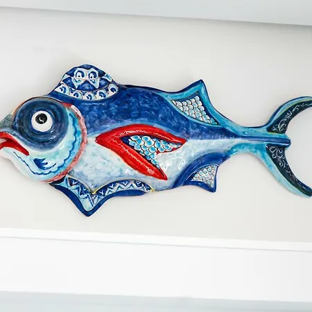 Gasthuis Yourhome - Sersale