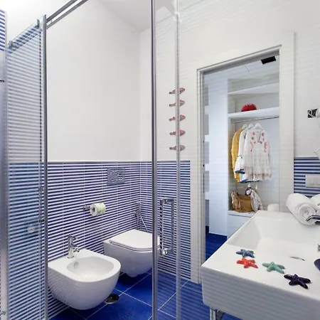 Yourhome - Sersale Sorrento