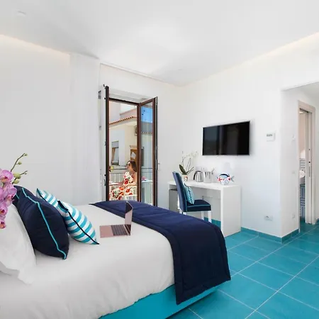 Yourhome - Sersale Gasthuis Sorrento