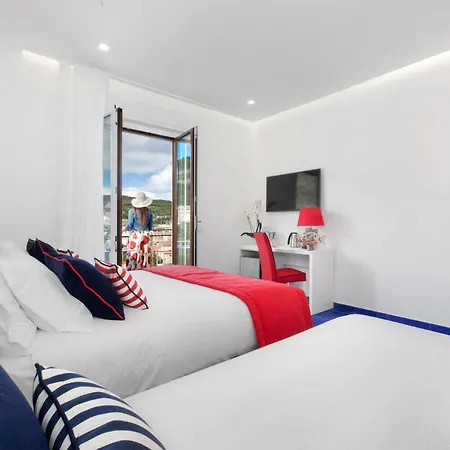 Yourhome - Sersale Gasthuis Sorrento