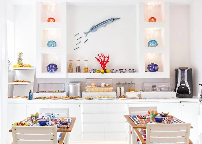 Гостевой дом Yourhome - Sersale Сорренто