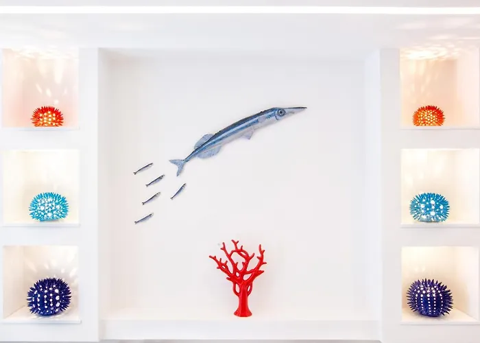 Yourhome - Sersale Гостевой дом