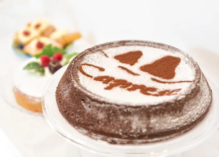 Yourhome - Sersale Сорренто