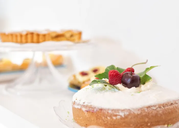 Yourhome - Sersale 4* Сорренто