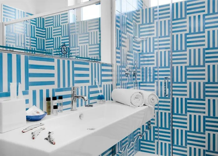 Гостевой дом Yourhome - Sersale 4*