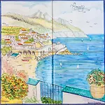 Yourhome - Sersale Pensión 4*