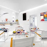 Yourhome - Sersale Pensión 4*