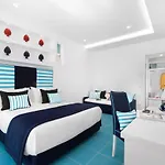 Yourhome - Sersale Pensión 4*