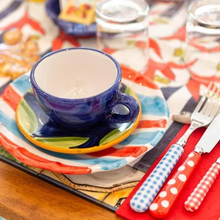 Yourhome - Sersale 4* ソレント