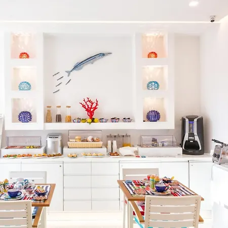 Yourhome - Sersale Sorrente