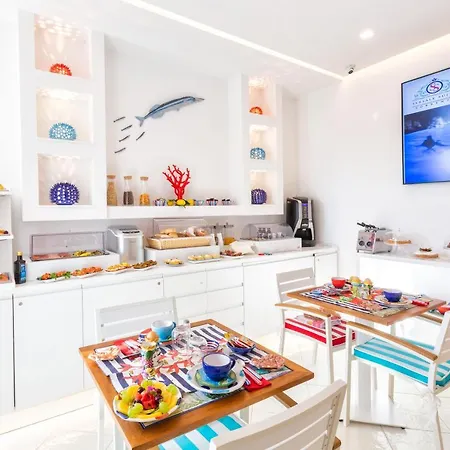 Yourhome - Sersale 4* Sorrento