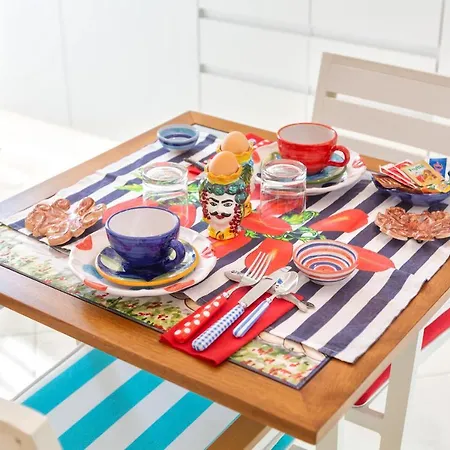 Yourhome - Sersale 2*