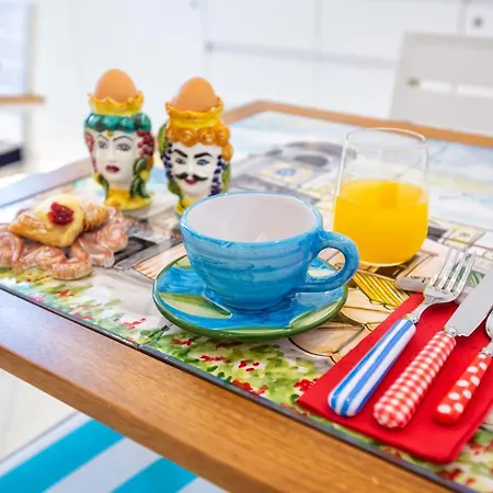 Yourhome - Sersale 4*