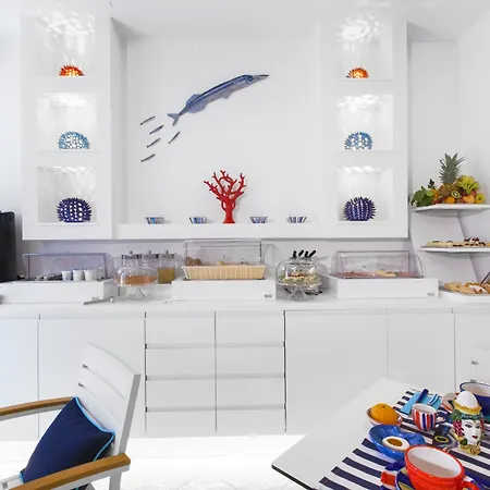Yourhome - Sersale Guest house Sorrento
