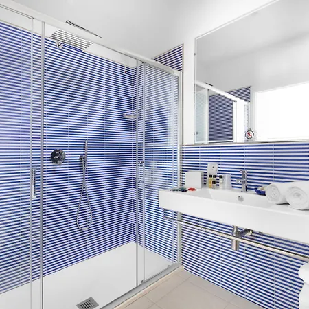 בית הארחה Yourhome - Sersale