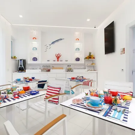 Maison d'hôtes Yourhome - Sersale