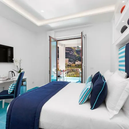 Yourhome - Sersale 4* Sorrente