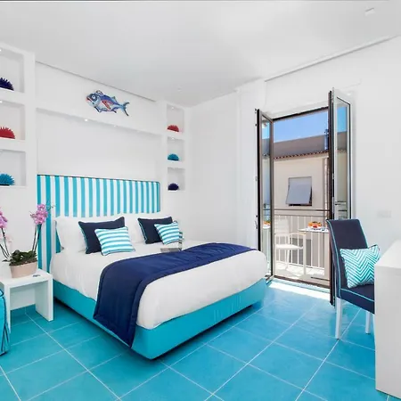 Vendégház Yourhome - Sersale 4*
