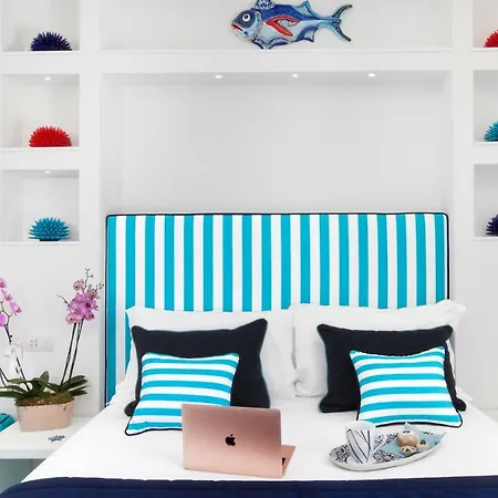 Yourhome - Sersale 4* Sorrente