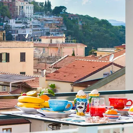 Yourhome - Sersale Maison d'hôtes