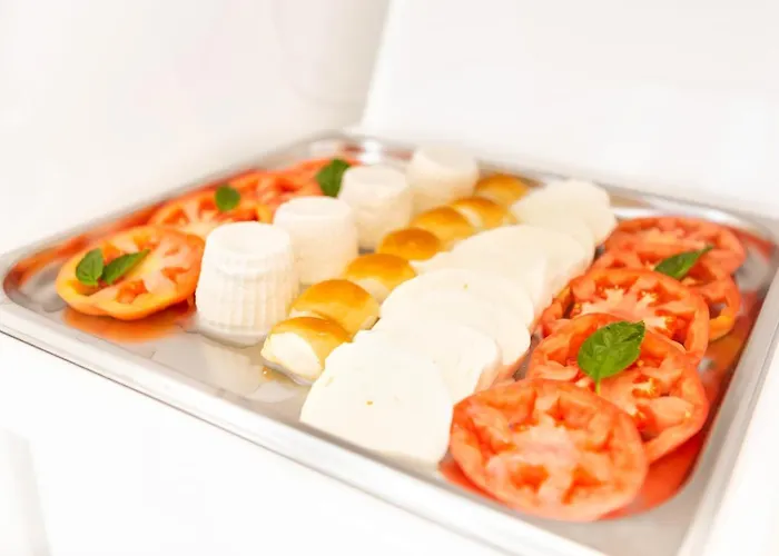 Pensionat Yourhome - Sersale 4*