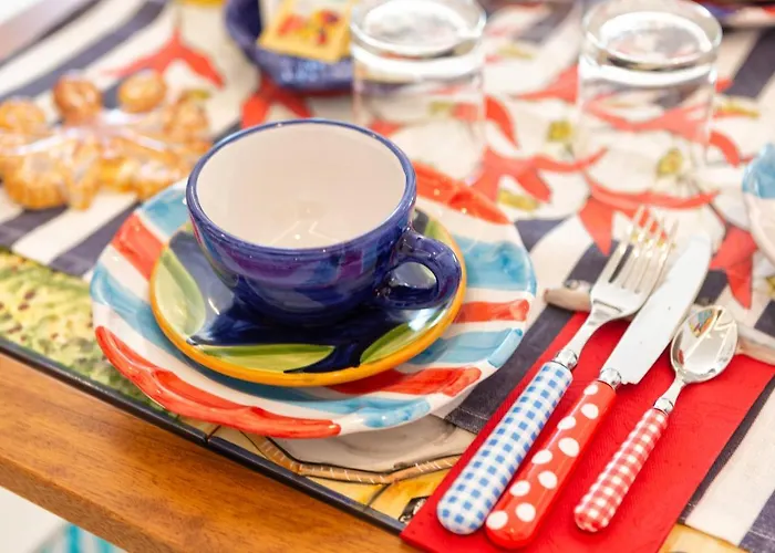 Yourhome - Sersale 4* Sorrento